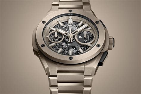 hublot beige ceramic